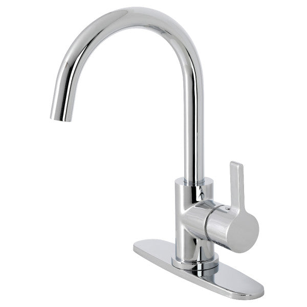 One Handle Kitchen Faucets