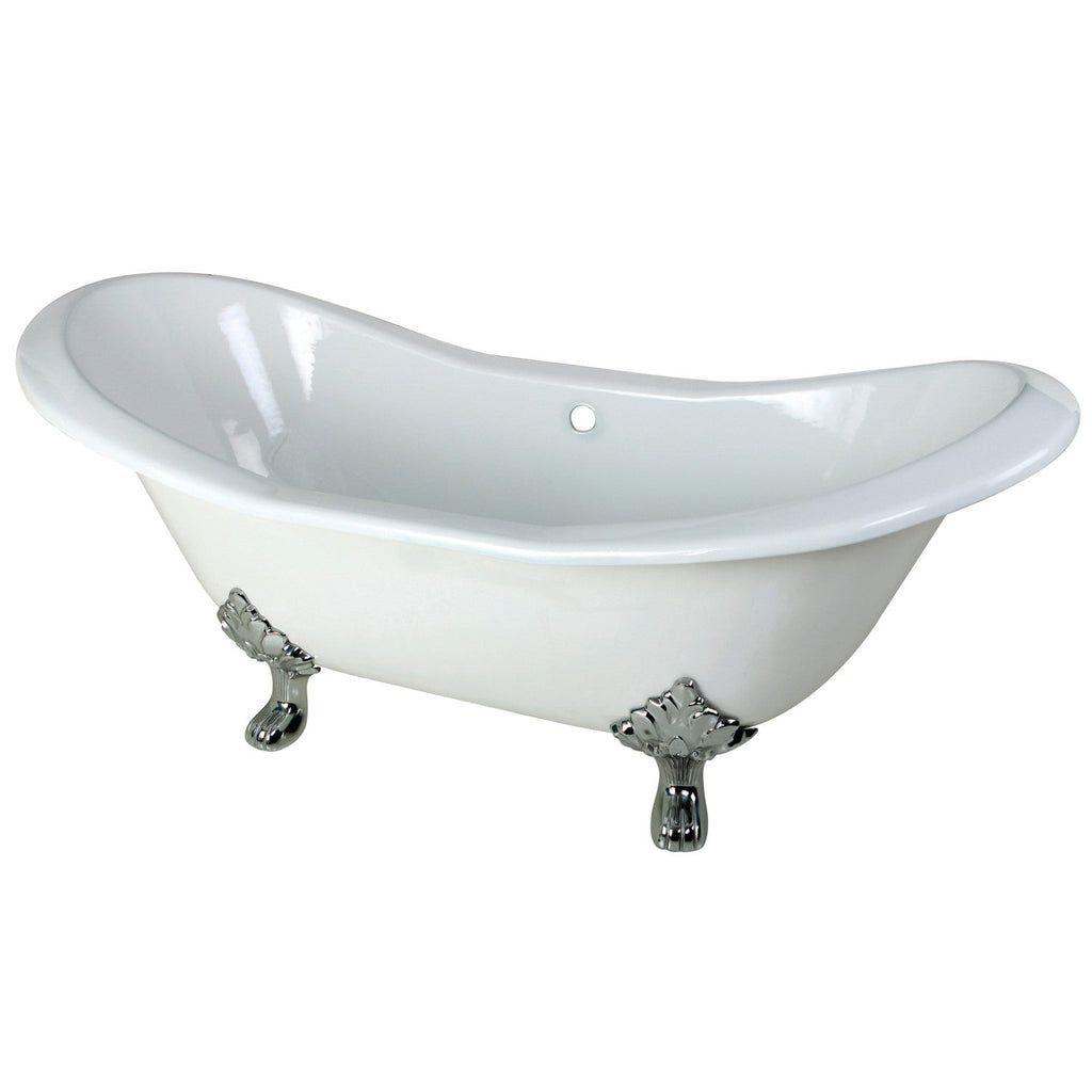 Clawfoot Bathtubs