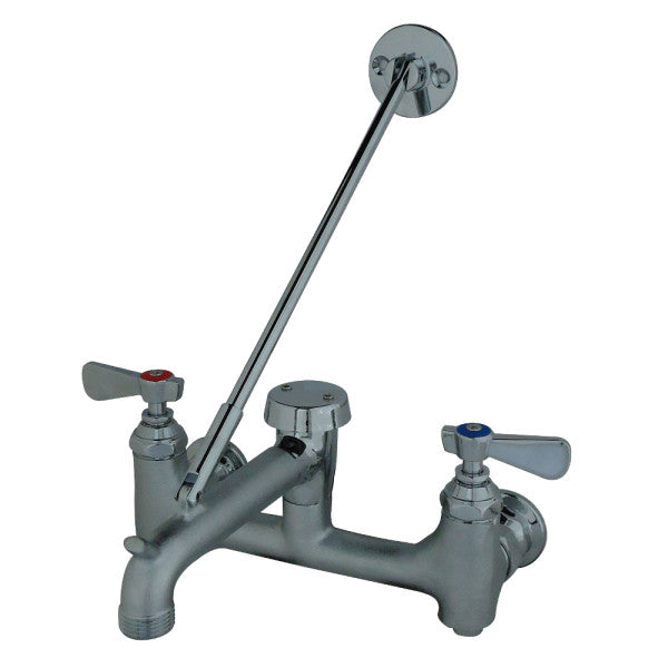 Commercial Faucets