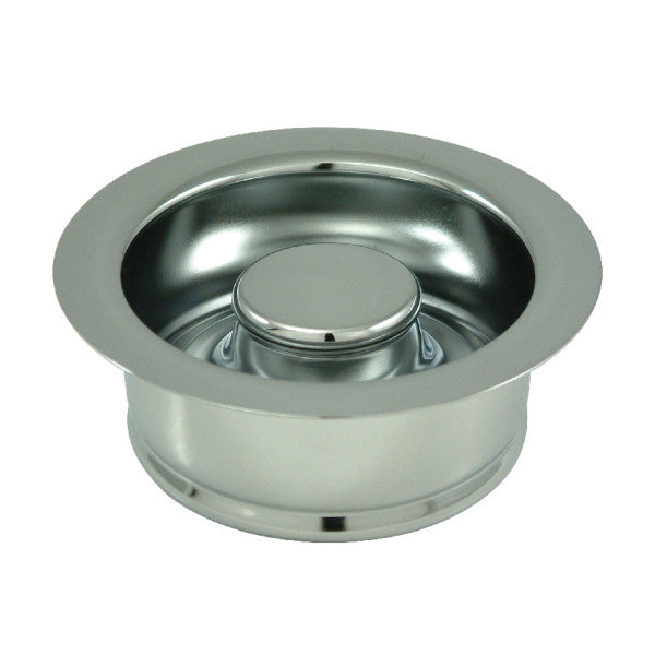 Disposer Flanges