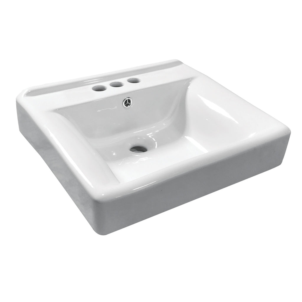 Drop-In Bathroom Sinks