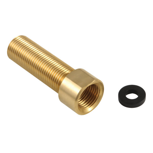 Adapter - Extension Nut