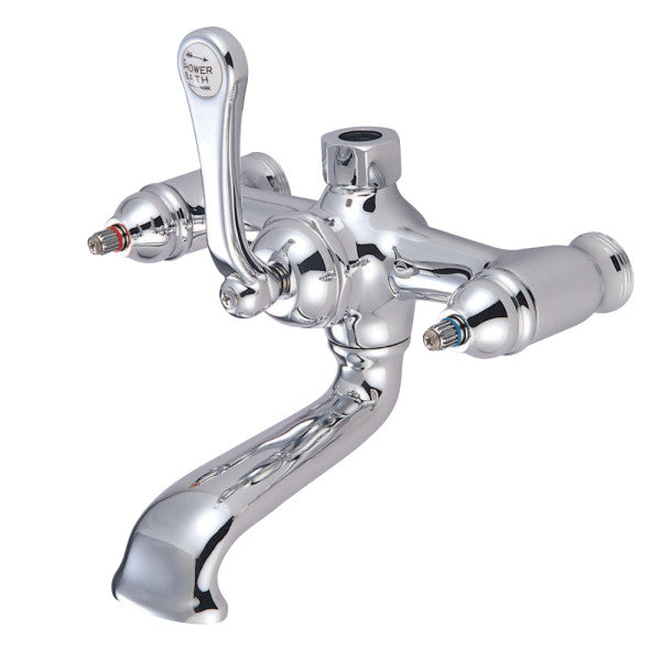 Faucet Body