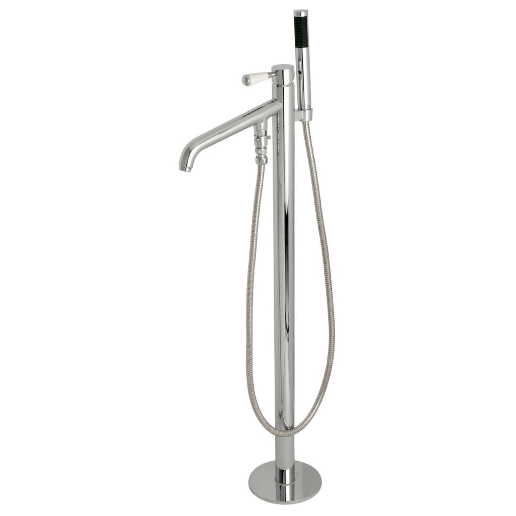 Freestanding Tub Faucets