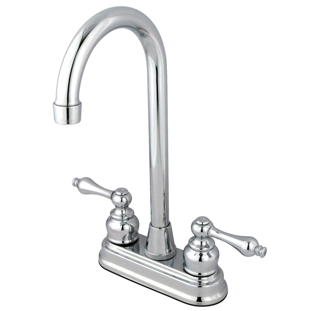 Kitchen Faucets