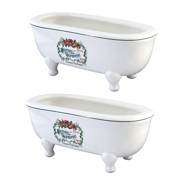 Mini Tubs