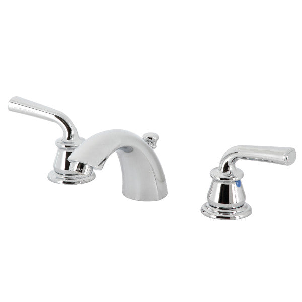 Multi-Hole Faucets