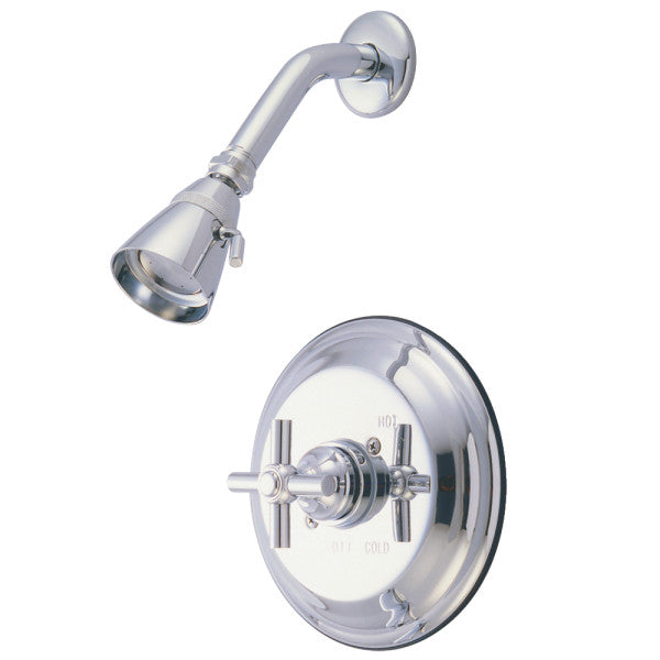 Shower Faucets