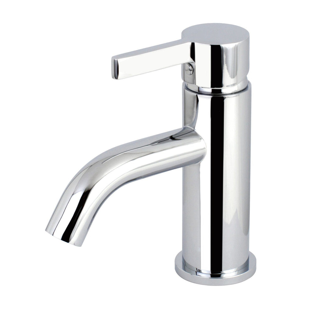 Single-Hole Bathroom Faucets