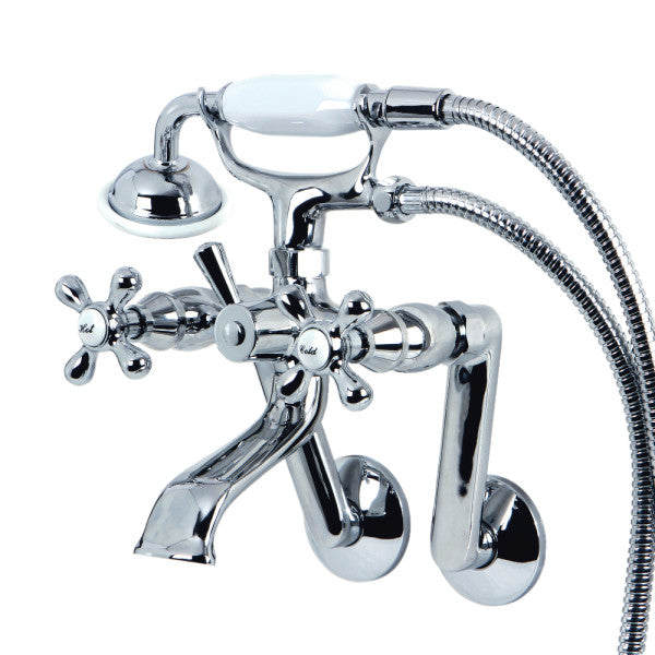 Tub Faucets