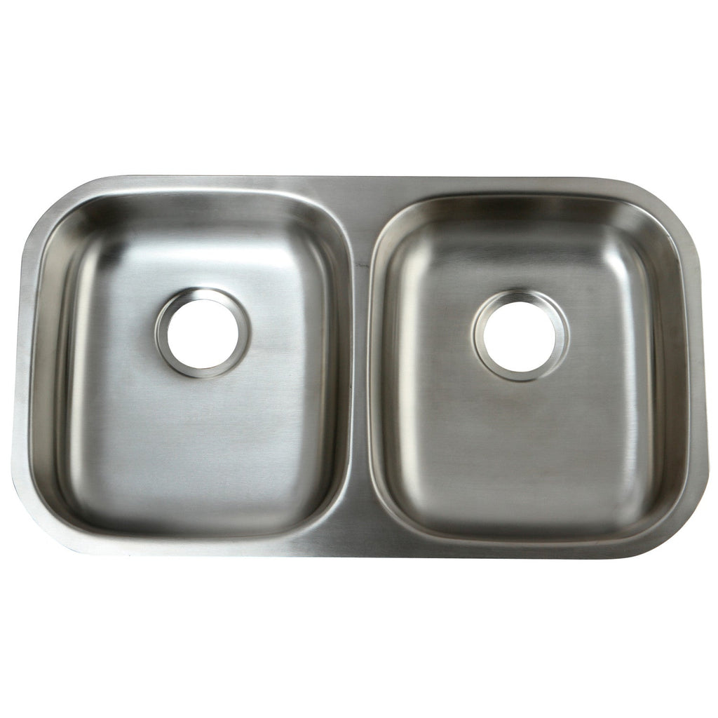 Undermount Kitchen Sinks