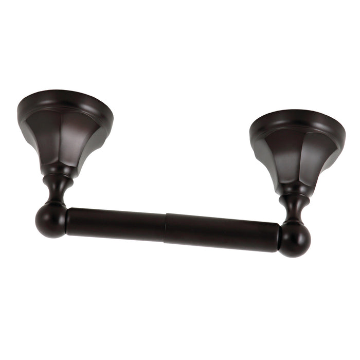 Kingston Brass BA4818ORB Metropolitan Toilet Paper Holder, Oil Rubbed Bronze