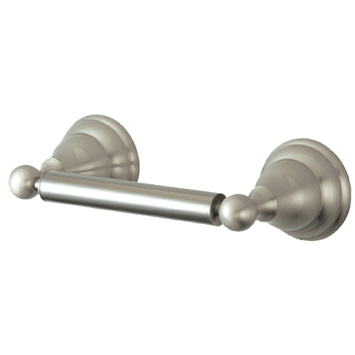 Kingston Brass BA5568SN Royale Toilet Paper Holder, Brushed Nickel