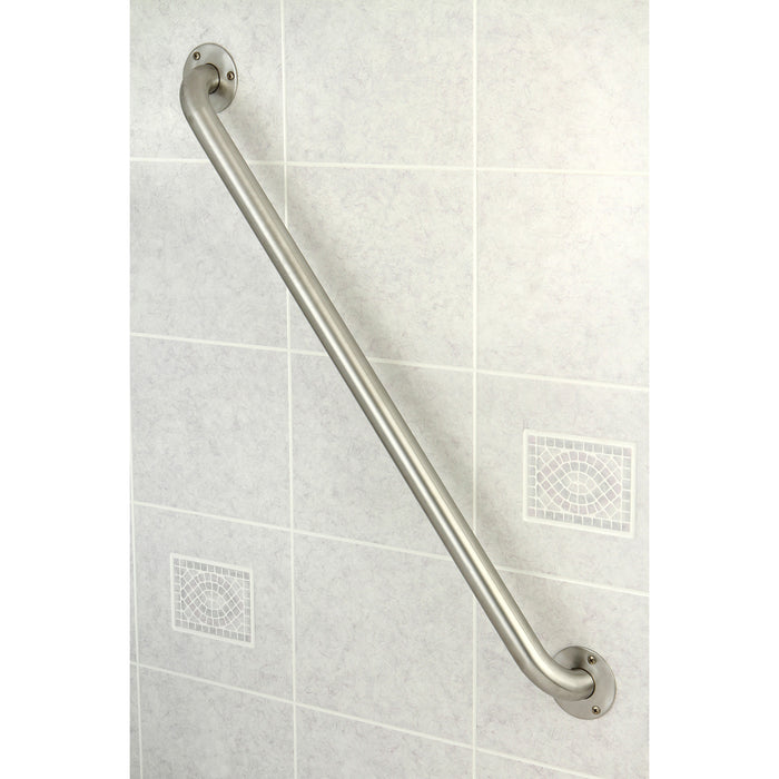 Kingston Brass GB1430ES 30" Stainless Steel Grab Bar, Brushed Nickel