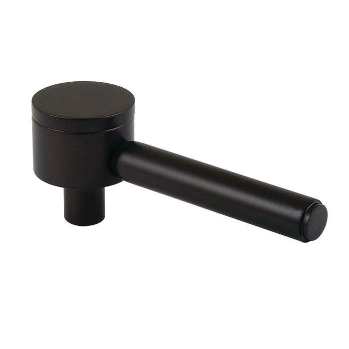 Kingston Brass KSH2365DL Metal Lever Handle, Oil Rubbed Bronze