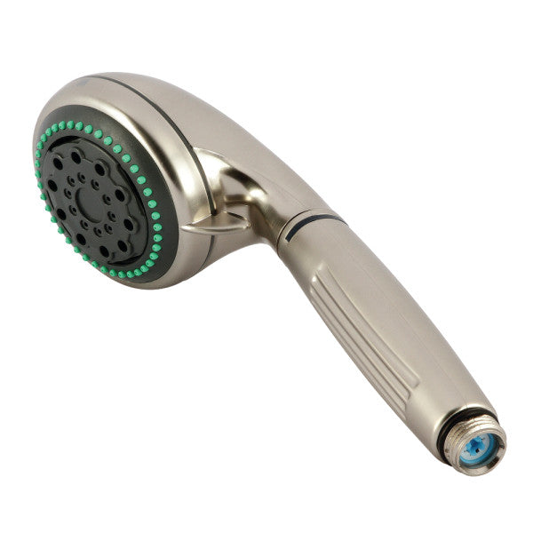 Kingston Brass KSH2528 5-Function Hand Shower, Brushed Nickel