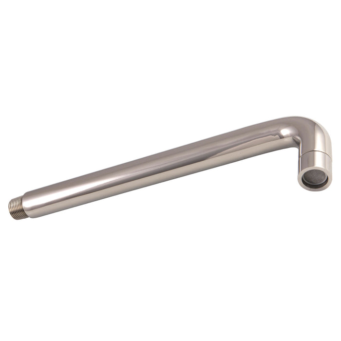 Kingston Brass KSP8026 Faucet Spout for KS8026, Polished Nickel