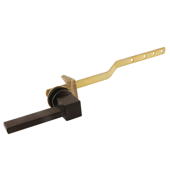 Kingston Brass KTCL15 Claremont Front Mount Toilet Tank Lever, Oil Rubbed Bronze