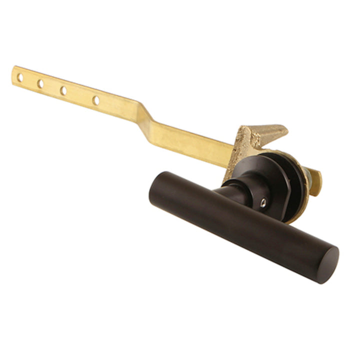 Kingston Brass KTCML5 Manhattan Front Mount Toilet Tank Lever, Oil Rubbed Bronze