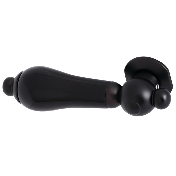 Kingston Brass KTPKL5 Duchess Front Mount Toilet Tank Lever, Oil Rubbed Bronze