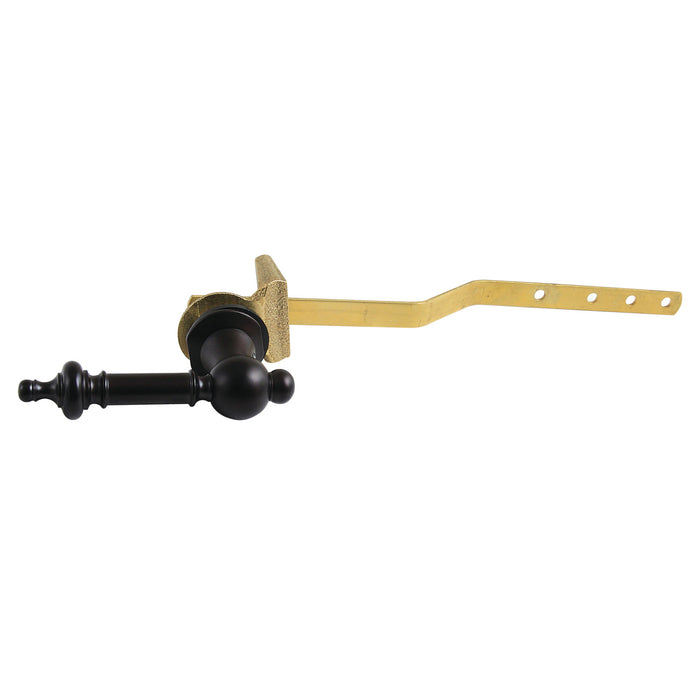 Kingston Brass KTTL5 Templeton Front Mount Toilet Tank Lever, Oil Rubbed Bronze