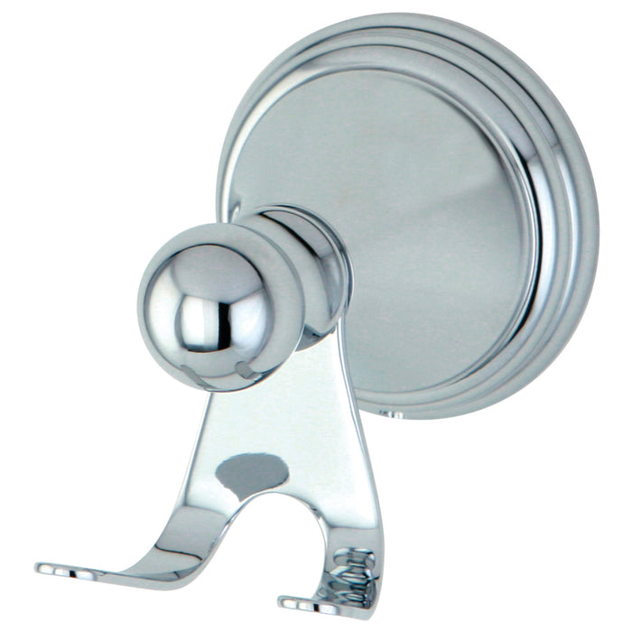 Kingston Brass BA2977C Governor Robe Hook, Polished Chrome