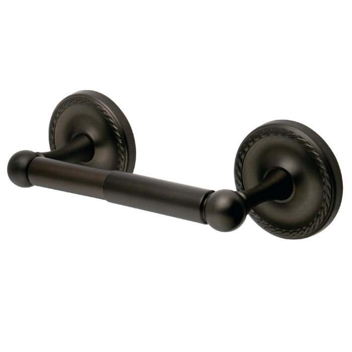 Kingston Brass BA918ORB Laurel Toilet Paper Holder, Oil Rubbed Bronze