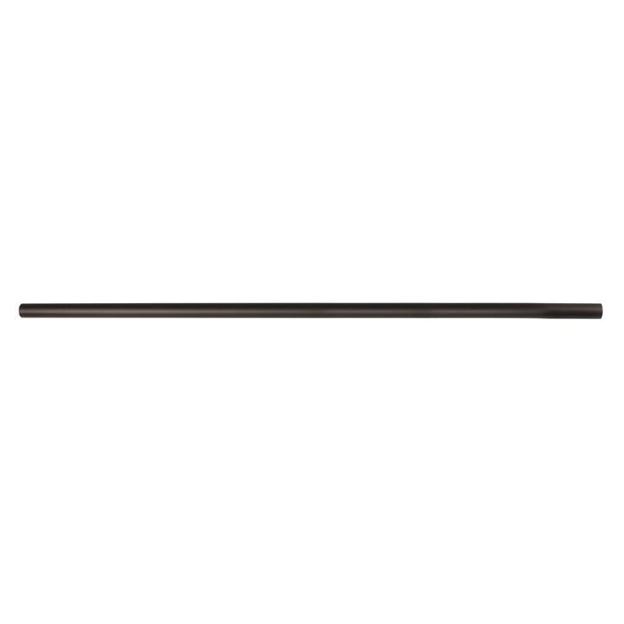 Kingston Brass BAR1111ORB 24-Inch X 5/8-Inch OD Towel Bar Only, Oil Rubbed Bronze