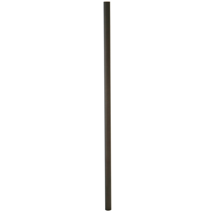 Kingston Brass BAR1161ORB 24-Inch X 3/4-Inch OD Towel Bar Only, Oil Rubbed Bronze