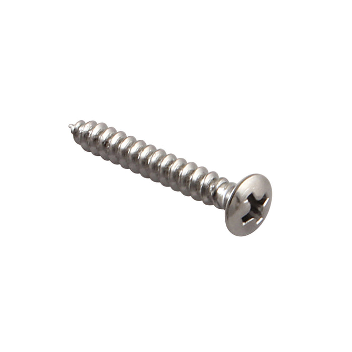 Kingston Brass CC3141 SCREW Screw for CC3141, Polished Chrome