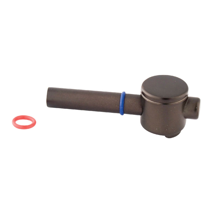 Kingston Brass CCDVDLH5 Metal Lever Handle for Shut-Off Valve, Oil Rubbed Bronze