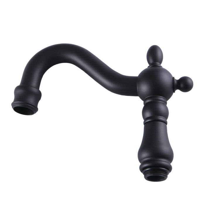 Kingston Brass CCP1001T5 Spout, Oil Rubbed Bronze