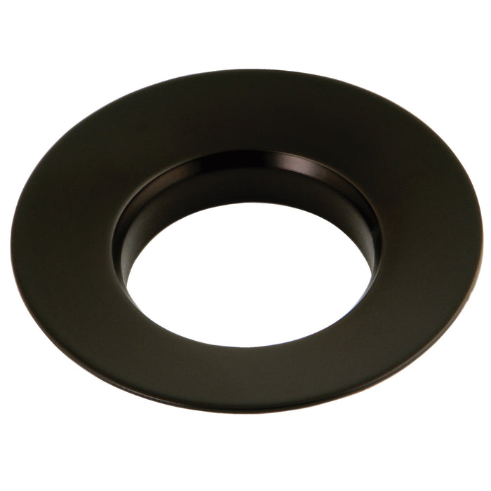 Kingston Brass DPU1005 Drain Flange for KB1005, Oil Rubbed Bronze