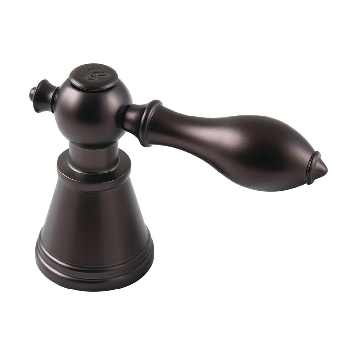 Fauceture FSCH1975ALC Cold Metal Lever Handle, Oil Rubbed Bronze