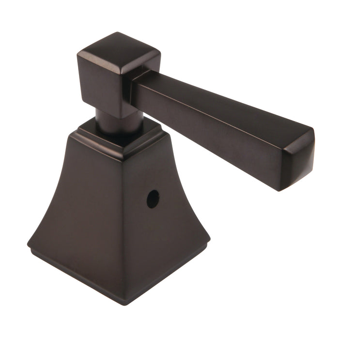 Kingston Brass FSCH4645DLC Concord Cold Metal Lever Handle (D Type), Oil Rubbed Bronze