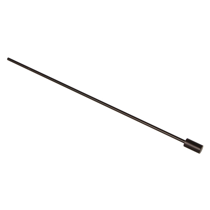 Kingston Brass FSCPR8965 Brass Pop Up Rod for FSC8965NDL & KB7965NDL, Oil Rubbed Bronze