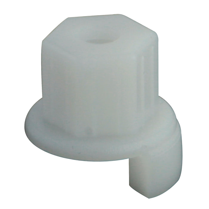 Kingston Brass FSRP7611EXAC Cold Side Plastic Adaptor for FSH7611 Series Handle