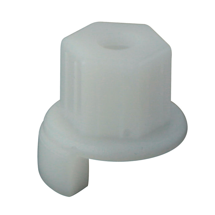 Kingston Brass FSRP7611EXAH Plastic Adaptor for FSH7611 Series Handle