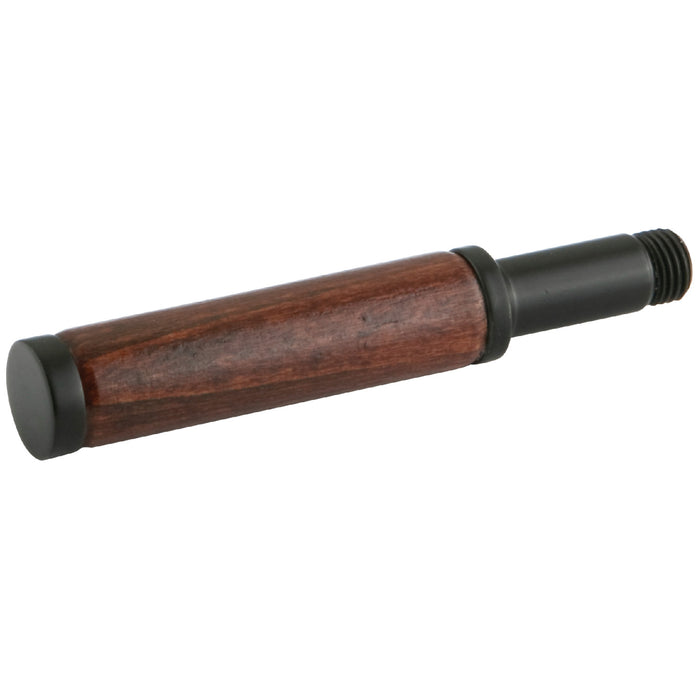 Kingston Brass GSHT8415DWL Wood Handle Insert, Oil Rubbed Bronze