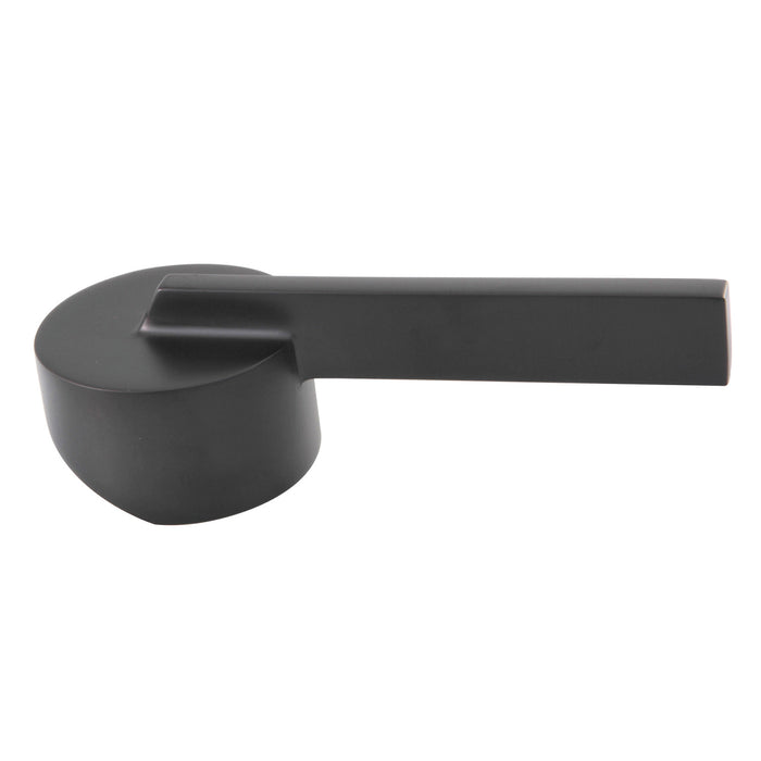 Kingston Brass GSYH8875CTL Metal Lever Handle, Oil Rubbed Bronze