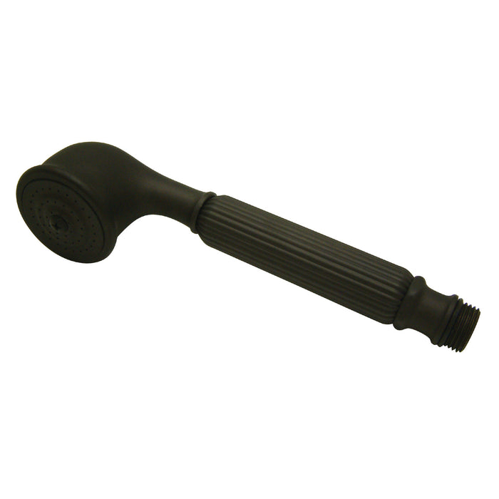 Kingston Brass K103A5 Restoration Hand Shower, Oil Rubbed Bronze