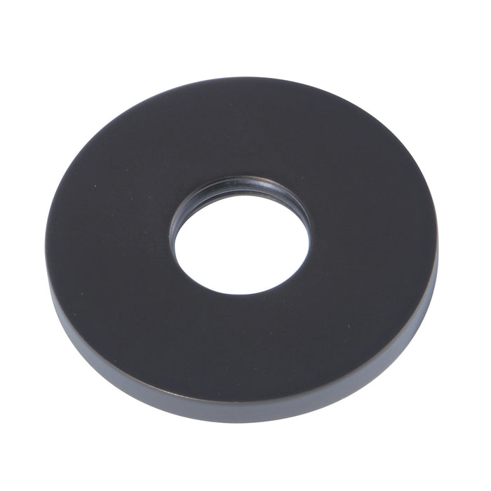 Kingston Brass K151F5 Brass Flange, Oil Rubbed Bronze