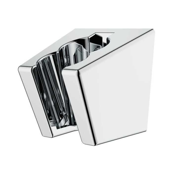 Kingston Brass K175A1 Trimscape Hand Shower Wall Mount Bracket, Polished Chrome