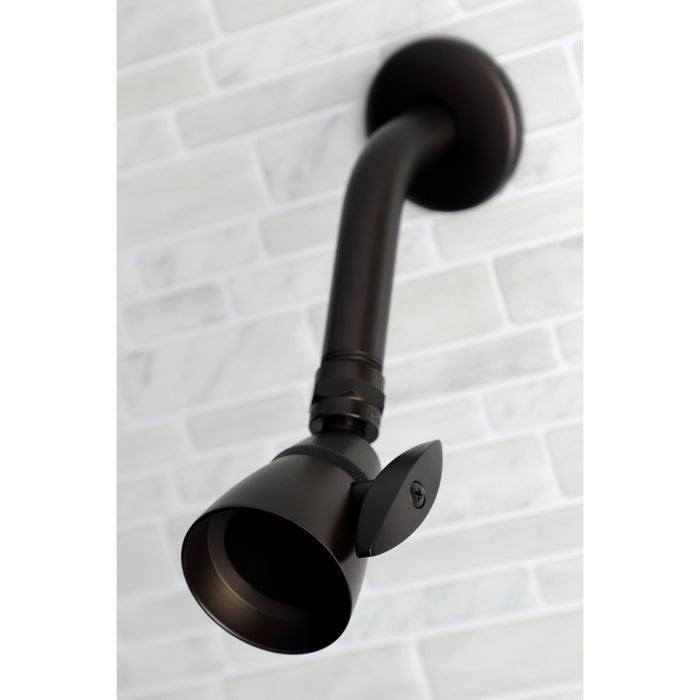 Kingston Brass KB8655ALTLT Shower Trim Only, Oil Rubbed Bronze