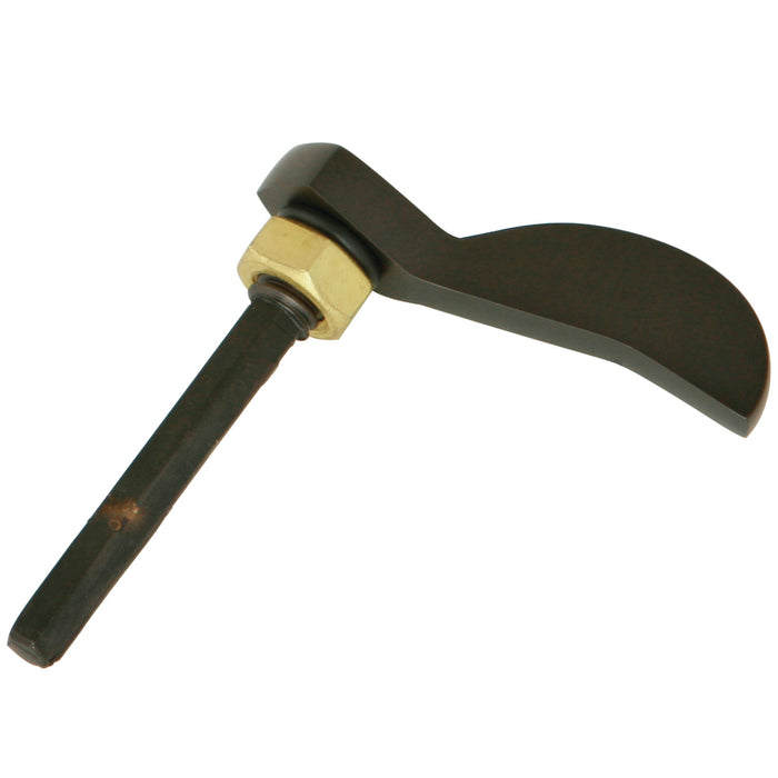 Kingston Brass KBD36350AL Diverter Handle, Oil Rubbed Bronze