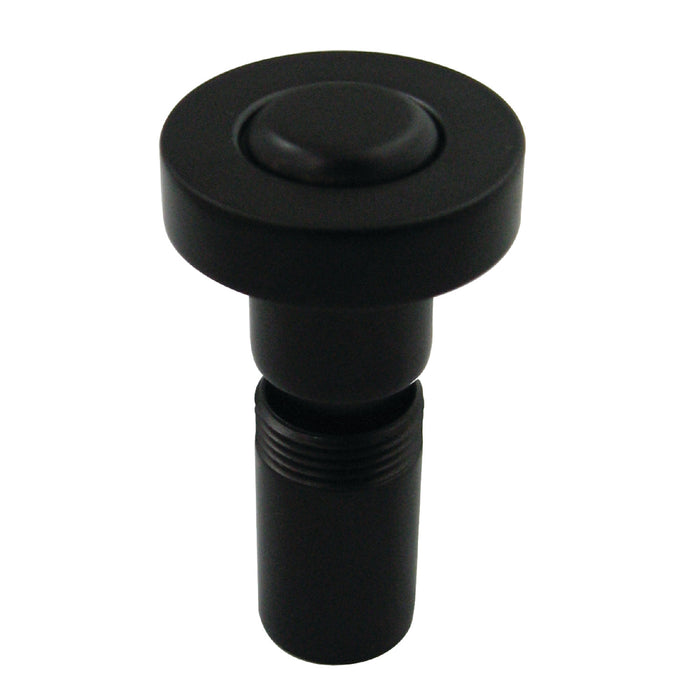 Kingston Brass KBD86950DL Diverter Button for KB86950V Valve, Oil Rubbed Bronze