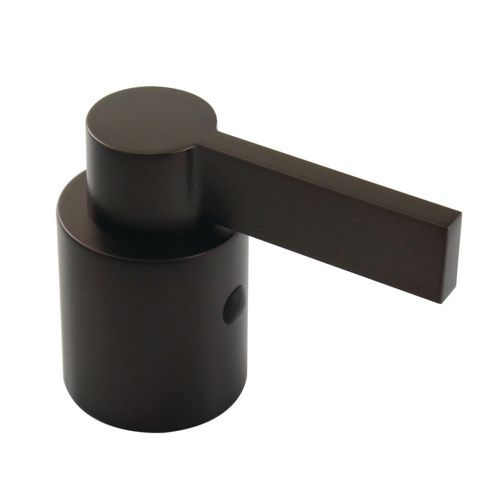 Kingston Brass KBDH8965NDL Diverter Handle, Oil Rubbed Bronze