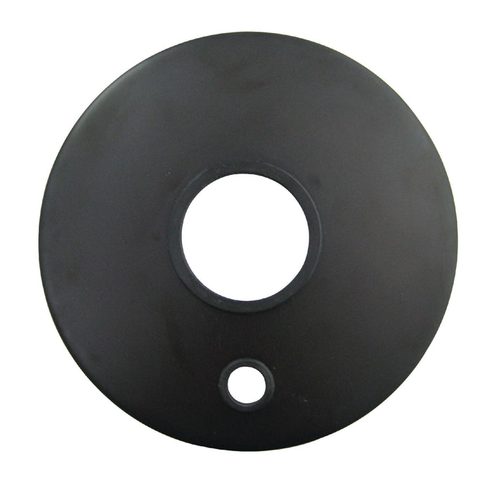 Kingston Brass KBE86950 Escutcheon (Plate) for KB86950DL, Oil Rubbed Bronze