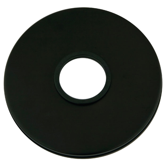 Kingston Brass KBE8695 Shower Escutcheon Plate, Oil Rubbed Bronze