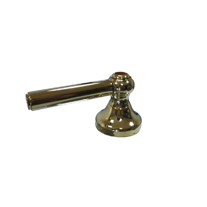 Kingston Brass KBH2632EL Handle for KBH2632EL, Polished Brass